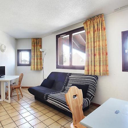 Residence Odalys Sunotel Les Arcs  Exterior photo