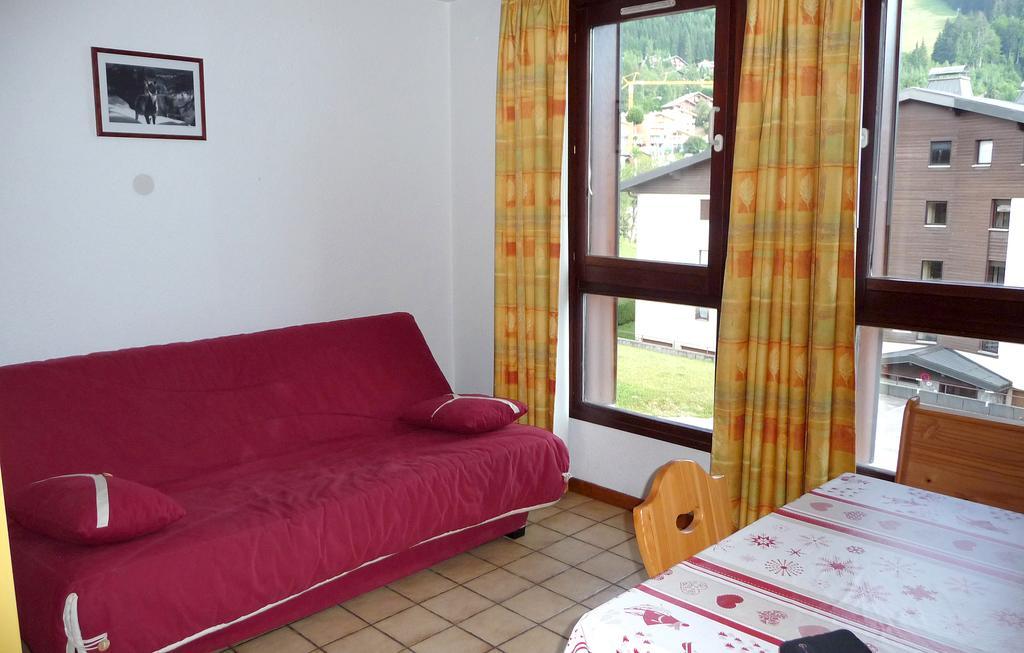 Residence Odalys Sunotel Les Arcs  Exterior photo