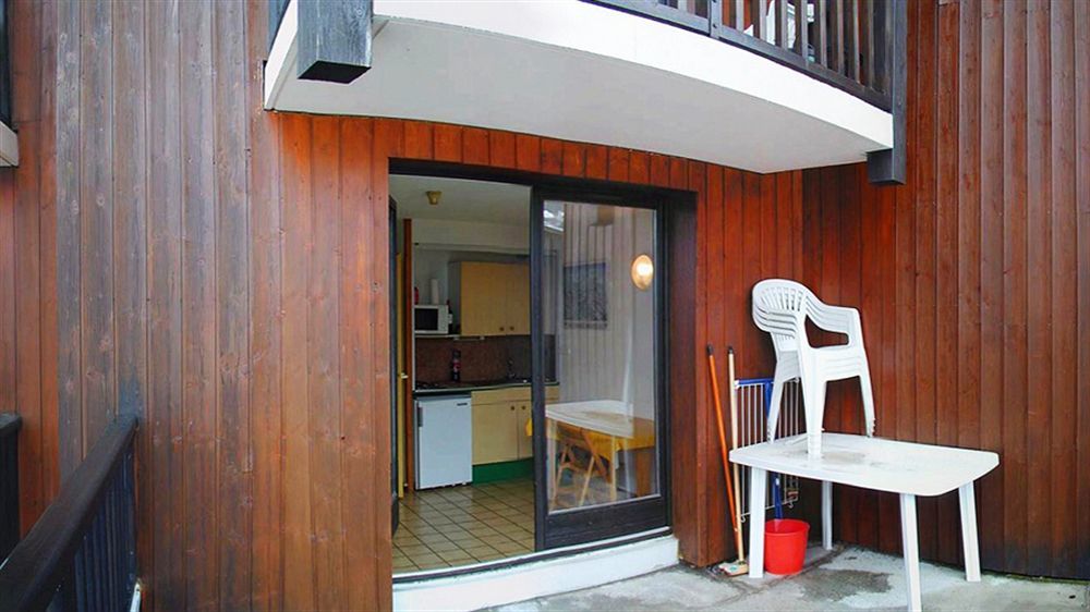 Residence Odalys Sunotel Les Arcs  Exterior photo
